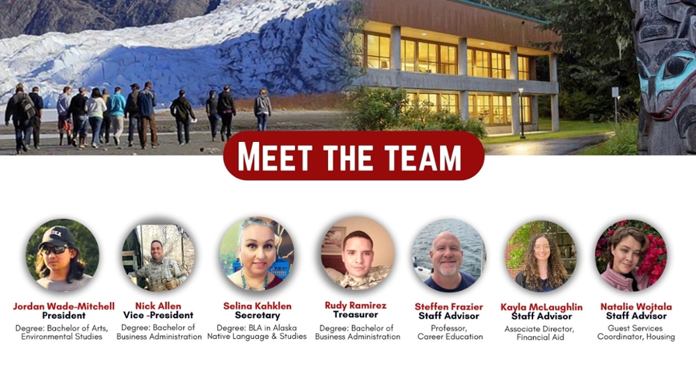 image of club officers